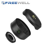 freewell neutral streak 133x lente anamorfica compatible funda para telefono con montura de 17 mm r perfecta para paisajes urbanos nocturnos video filmmaking