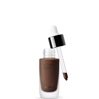 KIKO Milano Skin Lover Intensive Serum Foundation 28ml (Various Shades) - 20 Neutral