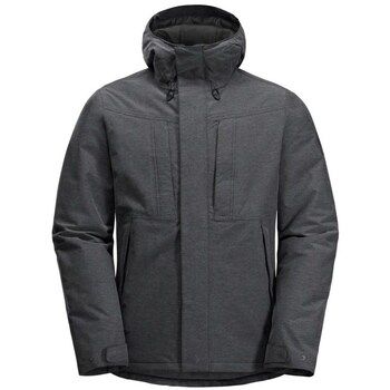 Jack Wolfskin Chaquetas Snowy para hombre