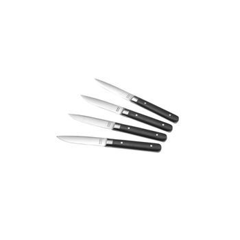Amefa Juego De 4 Cuchillos Para Carne - 4918aamb02br4
