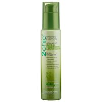 giovanni ultra-moist leave in conditioner  styling elixir 118ml