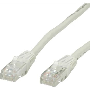 Cable de red Secomp CAT5e U/UTP 5 metros