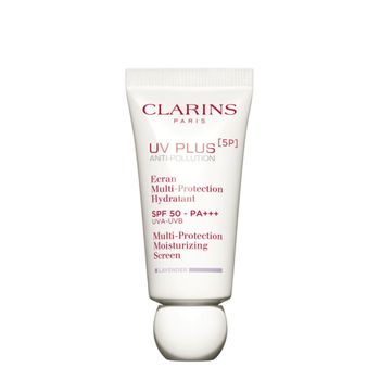 Clarins UV Plus Uv Plus [5P] Pantalla Multi-Protección. Spf 50 Y Antipolución, 30ml