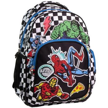 Disney Mochila Mochila Escolar Mediana Team 1928 42 CM para niña