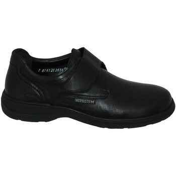 Mephisto Zapatillas de senderismo Delio para hombre