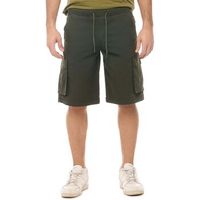 leone 1947 short man bermuda neutral para hombre
