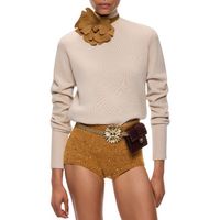 pinko jersey 107204a3g1 para mujer