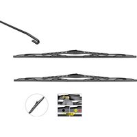 silencio specific wiper blade set vm218