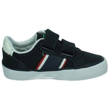 Benetton Zapatillas Zapatillas crispy para niño