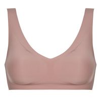 sloggi triangulosin aros zero feel 20 bralette para mujer
