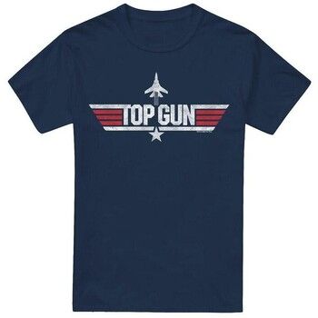Top Gun Camiseta TV7063 para hombre