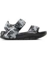 de champion sandalias chanclas nio s32629 kk001 negro