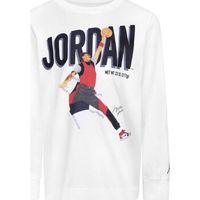 nike camiseta manga larga 95c124 para nino