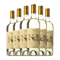 torello vino blanco malvarello penedes 75 cl 135 vol caja de 6 unidades