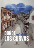 donde acaban las curvas