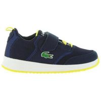 lacoste zapatillas deporte 33spc1004 light para nino