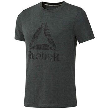 Reebok Sport Camiseta EL Marble Group Tee para hombre