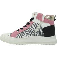 garvalin zapatos bajos 261553g botin cebra para nina