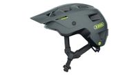 casco de hormigon abus modrop mips gris