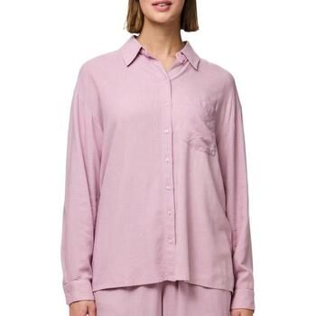 Pieces Camisa Pia para mujer