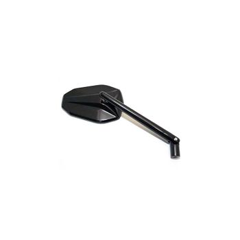 Retrovisor reversible Highsider Victory negro