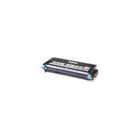compatible cyan dell rf012 standard capacity toner cartridge replaces dell 593-10166