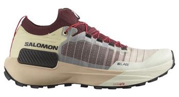 Salomon S/Lab Genesis - hombre - Beige