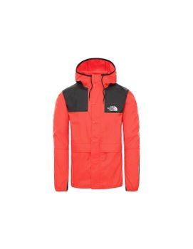 Chaqueta de montaña The North Face 1985 rojo Hombre