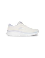 zapatillas skechers skech-lite pro-warm mujer natural knitmulti trim