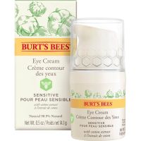 burts bees sensitive eye cream 10g