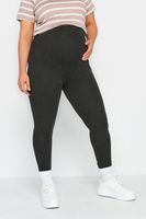 bump it up maternity leggings negros canale efecto lavado