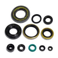 kit reten motor kawasaki kx 250 2t 95-04 athena