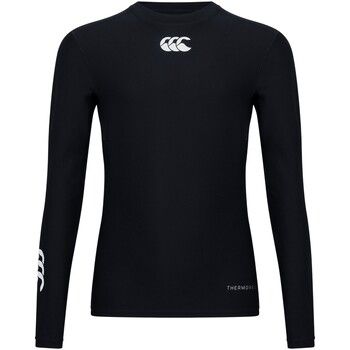Canterbury Camiseta manga larga PT587 para mujer
