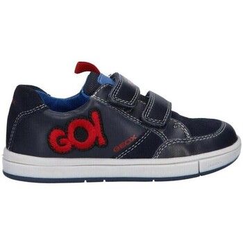 Geox Zapatillas B1643A 08522 B TROTTOLA BOY para niño