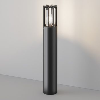 Baliza de exterior barrel