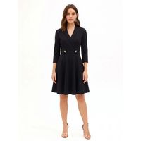 rinascimento vestido cfc0132039003 para mujer