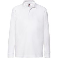 fruit of the loom polo 63201 para nino