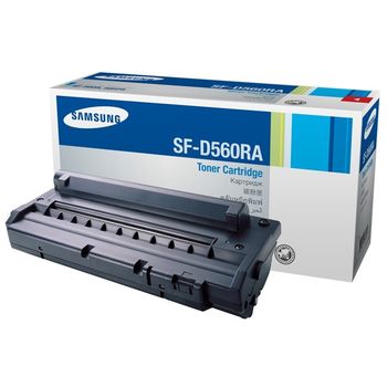 Samsung SF-D560RA (SV227A) toner negro (original)