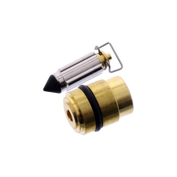 Carburador válvula de aguja Suzuki RG Gamma completo Tour Max
