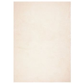 Alfombra De Pelo Corto Suave Lavable Huarte Beige 200x280 Cm Vidaxl