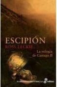 escipion la trilogia de cartago ii