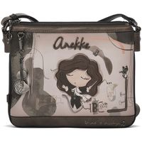 anekke bandolera 145 bandoeira para mujer