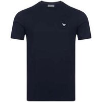 emporio armani tops y camisetas t-shirt e polo para nino