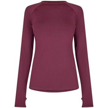 Usa Pro Camiseta manga larga GT28989 para mujer