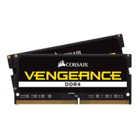memoria ram corsair vengeance 32gb ddr4 3200mhz 2x16