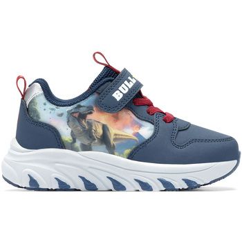 Bull Boys Deportivas Moda - para niño