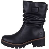 rieker botines 7926000 para mujer