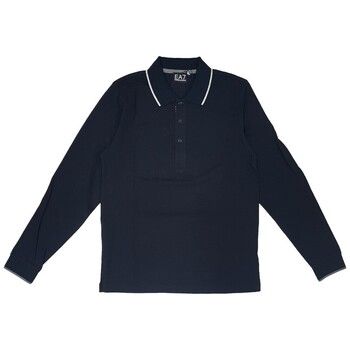 Emporio Armani EA7 Polo 273128-2P473 para hombre