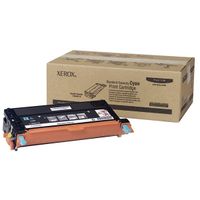 xerox 113r00719 toner cian original