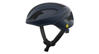 Casco de carretera poc omne air mips azul marino